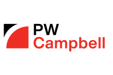 Photo of PW Campbell Photo of PW Campbell